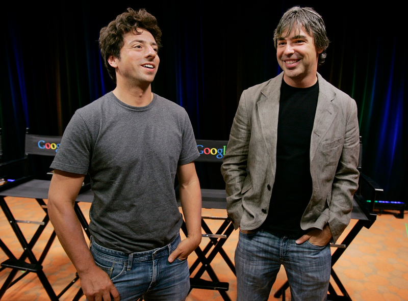 Illustration for article titled Google lnc. es ahora Alphabet Inc., ¿qué cambia?